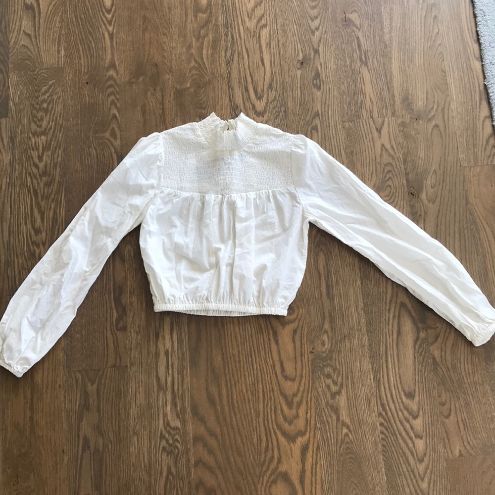 Target blouse